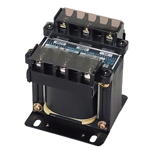 ダウントランス ケース無単相単巻 STP100A