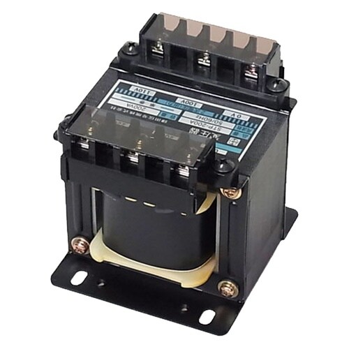 ダウントランス ケース無単相単巻 STP−200A