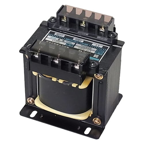 ダウントランス ケース無単相単巻 STP−300A