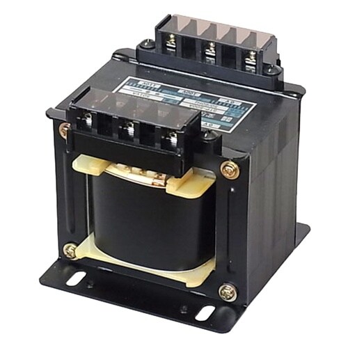 ダウントランス ケース無単相単巻 STP−500A