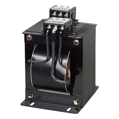 ダウントランスケース無単相単巻 STP−3000A