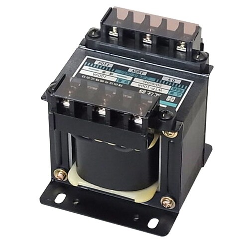 ダウントランスケース無単相複巻 WTP−100A