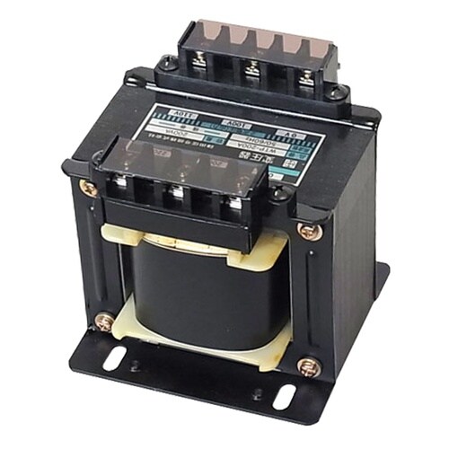 ダウントランスケース無単相複巻 WTP−200A