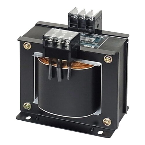 ダウントランスケース無単相複巻 WTP−500A