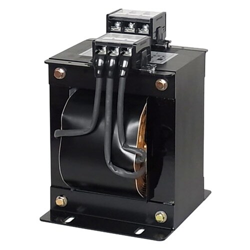 ダウントランスケース無単相単巻 STP−5000A