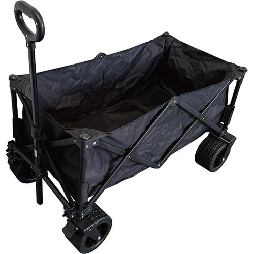 折り畳みキャリーカート