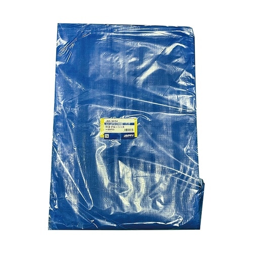 ブルーシート JBS−3654(12畳用)