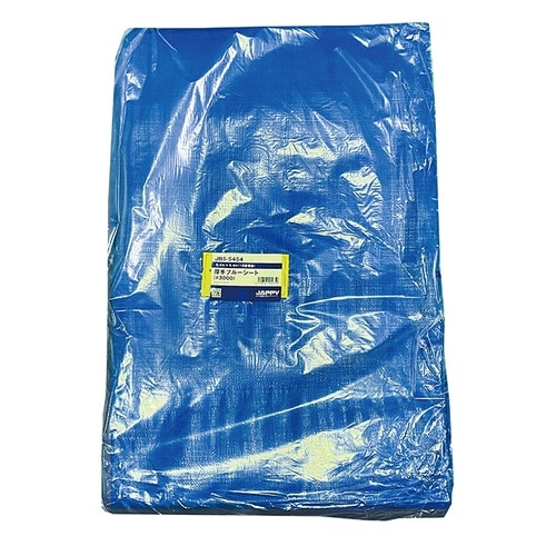 ブルーシート JBS−5454(18畳用)