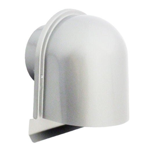 換気用ガラリU型フード付UKUGEN100SJMA