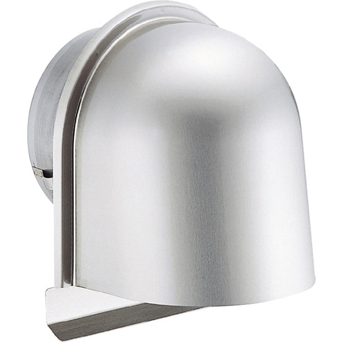 換気用ガラリU型フード付UKUGEN150SJMA