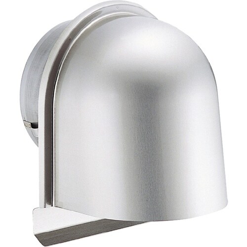 換気用ガラリU型フード付 UKUGEN150SJA