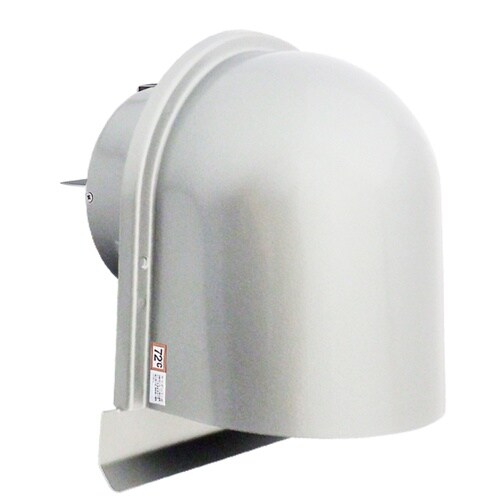 ガラリU型フード付UKUGEN100SDJMA