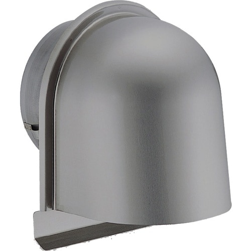 換気用ガラリU型フード付 UKUGEN150MJM