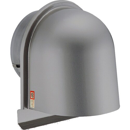 ガラリU型フード付 UKUGEN150MDJM