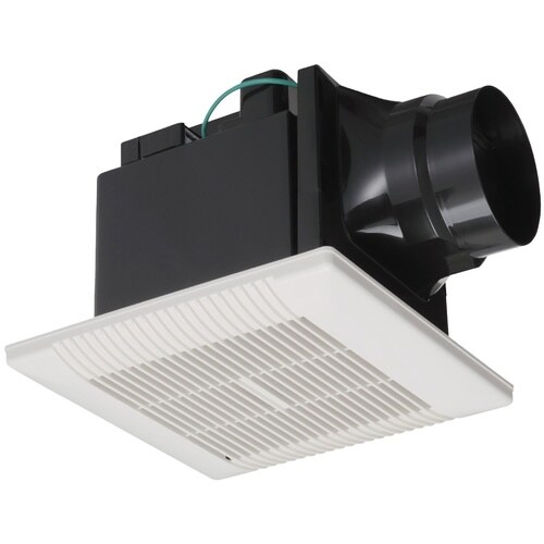 ダクト用ファン24 JVF−25T □180MM