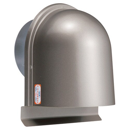 ガラリU型フード付 UK−UZEV100MDJ