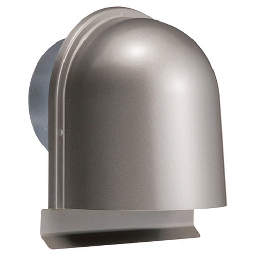 ガラリU型フード付 UK−UZEV150MJ