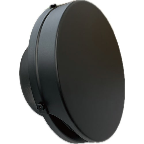 ガラリフラット型フード付UKFSN150BJMA