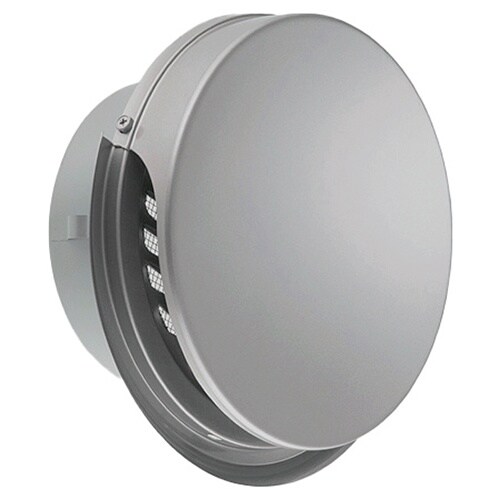 ガラリフラット型フード付UKFSEN150MJMA