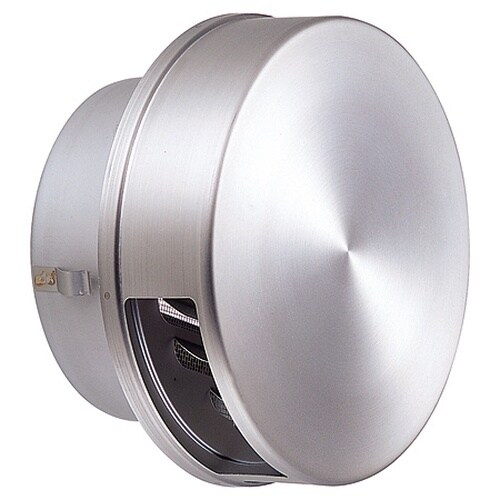 ガラリフラット型フード付 UK−FN150SJMA