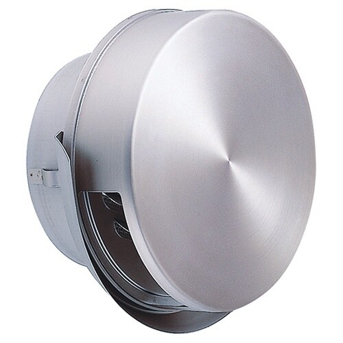 ガラリフラット型フード付 UKFEN150SJMA