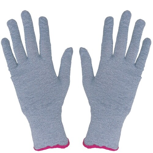 耐切創手袋 HG−750−JP−S 灰色