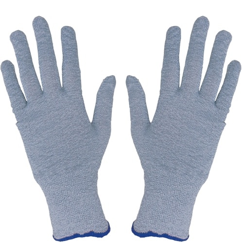 耐切創手袋 HG−750−JP−M 灰色