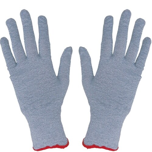 耐切創手袋 HG−750−JP−L 灰色