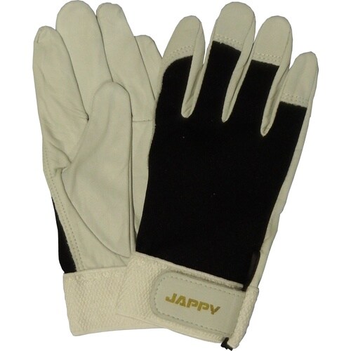 作業用手袋(牛革フィット) JPH−178B−LL