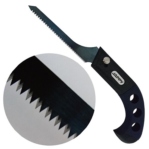 替刃式ハンドソー(引き用)