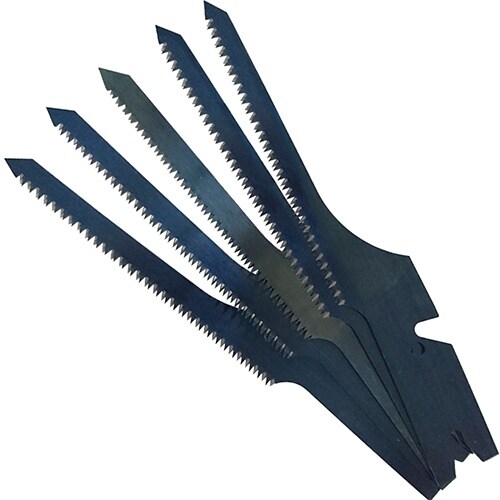 替刃式ハンドソー替刃(引き用)