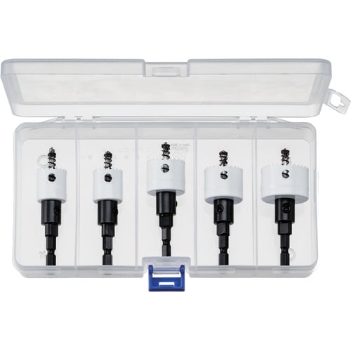 バイメタルホルソー 超開孔王 JBH−212733