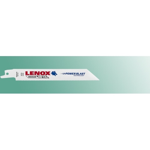 バイメタルセーバーソーブレード SSB−1815