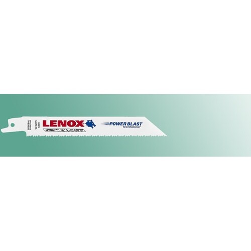 バイメタルセーバーソーブレードSSB−101415