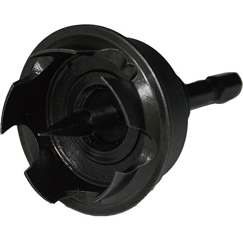 面取り付ビニールホルソー 35φ