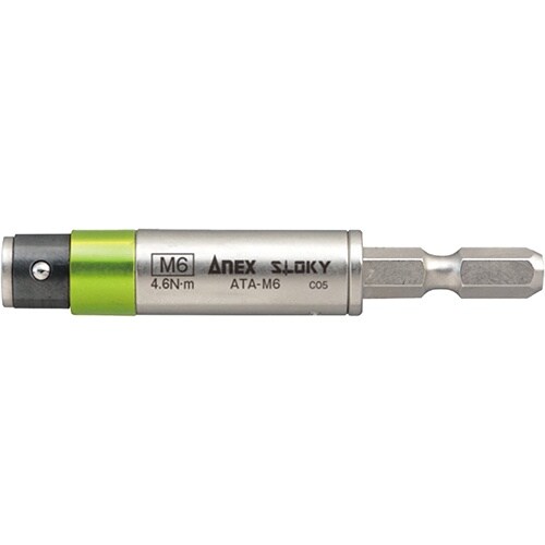 トルクアダプター ATA−M6−JP M6