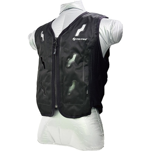 注水式冷却ベスト BCS−BK−S−JP