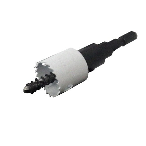 バイメタルホルソー JBH−21 21φ