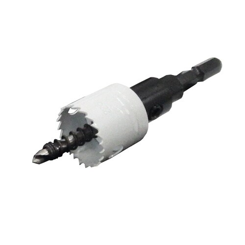 バイメタルホルソー JBH−22 22φ