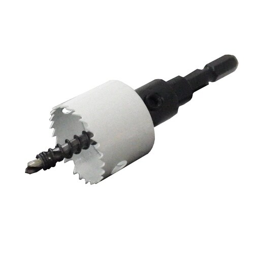 バイメタルホルソー JBH−27 27φ