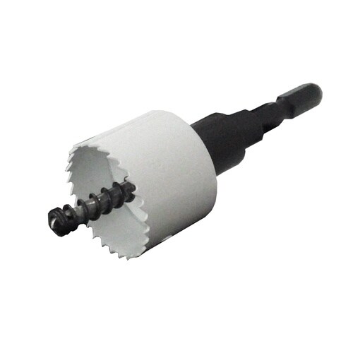 バイメタルホルソー JBH−28 28φ