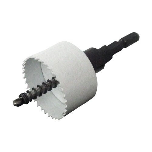 バイメタルホルソー JBH−35 35φ