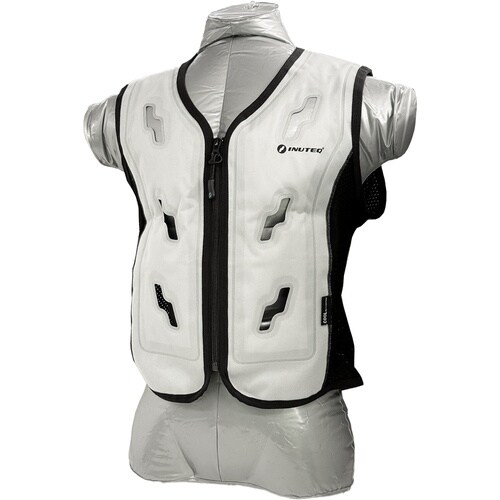 注水式冷却ベスト BCS−GY−S−JP