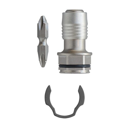 オフセットアダプター用ビットアダプター