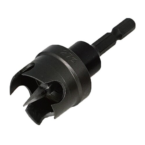 ビニールホルソー KVR−27−JP 刃径:27φ