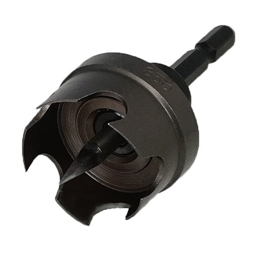 ビニールホルソー KVR−35−JP 刃径:35φ