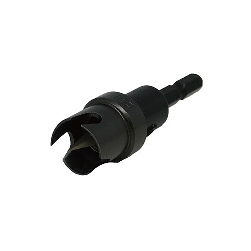 ビニールホルソー KVR−18−JP 刃径:18φ