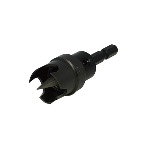 ビニールホルソー KVR−20−JP 刃径:20φ