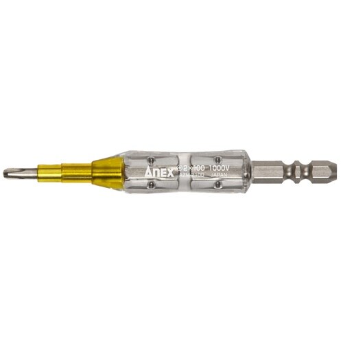 絶縁ビット AZM−2150−JP 150mm