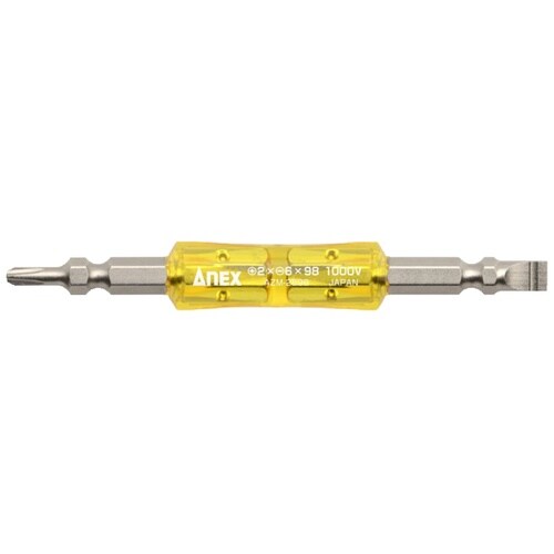 絶縁ビット AZM−2698−JP 98mm